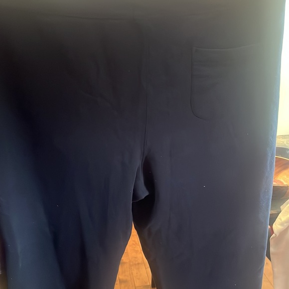 Polo Ralph Lauren Big & Tall 3XLT jogger sweatpants. - Picture 3 of 3